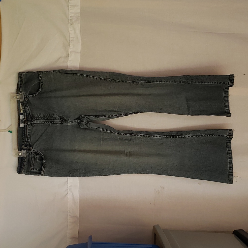 Old navy denim stretch jeans